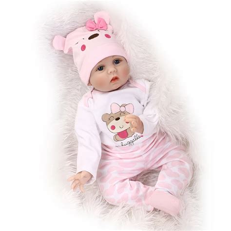 buy npk  reborn baby doll clothes fashion style