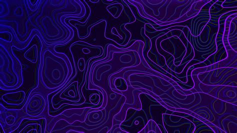 purple topo  pswallpaperscom