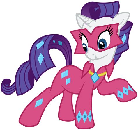 rarity  power pony   pony characters fictional characters