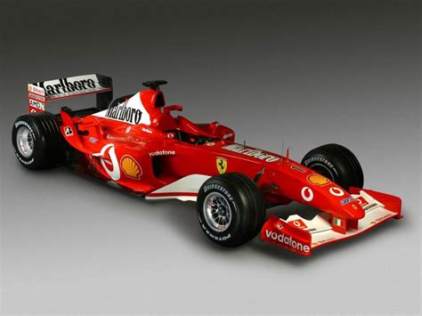 how best you can collect formula 1 model cars