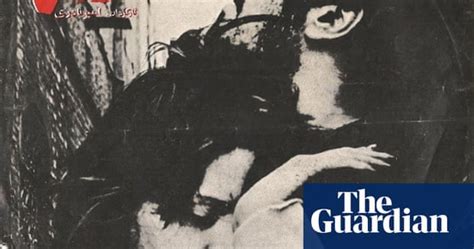 sex violence and lots of dancing the soundtrack to iran pre 1979