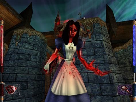 american mcgee s alice review darkness without sex american mcgee s alice