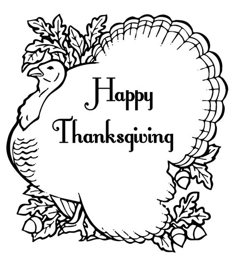 thanksgiving coloring pages  coloring pages  print