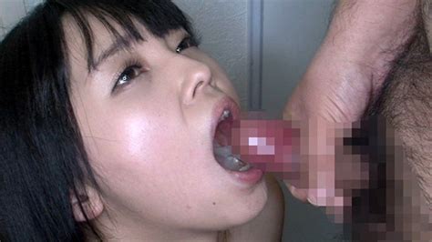 She Wants To Swallow Cum 14 Cum Fetish Doll Miu Mizuno