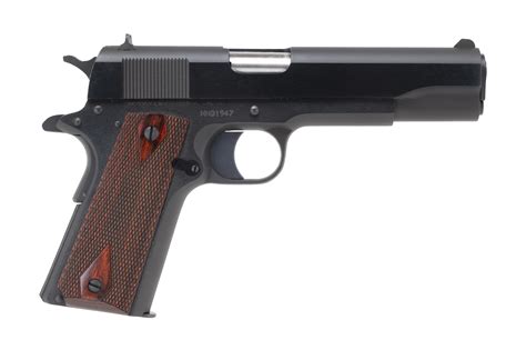 colt government model mm pistol  sale