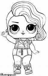 Lol Colorir Dolls Malvorlagen Glitter Jojo Barbie Siwa Dawn Puppen Ausmalen Kawaii 1438 1141 Colouring Infantis Bonbon Tiere Poopsie Licorne sketch template