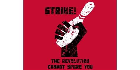 strike