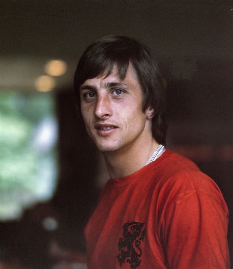 greatest quotes  johan cruyff footie central football blog