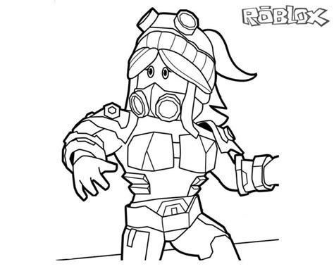 roblox coloring pages  children visual arts ideas