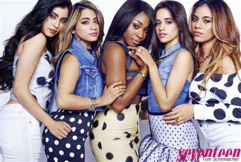 How To Be Confident And Love Yourself According To Fifth Harmony