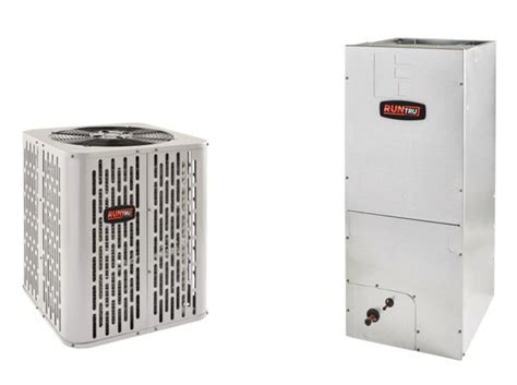 ac depot sells high  central air conditioning direct including  runtru  trane