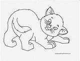 Katzen Malvorlagen Spannende Drucken Frisch Sammlung Einzigartig Katze Ausdrucken Maus Okanaganchild sketch template