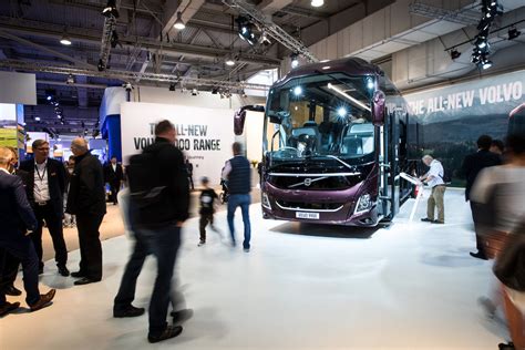 iaa commercial vehicles  cancelled urban transport magazine