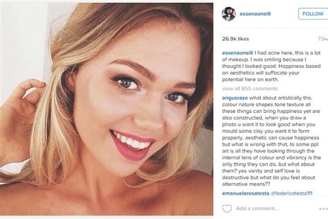 teen social media star essena o neill quits instagram exposes