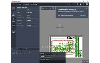 CAD Viewer screenshot #2