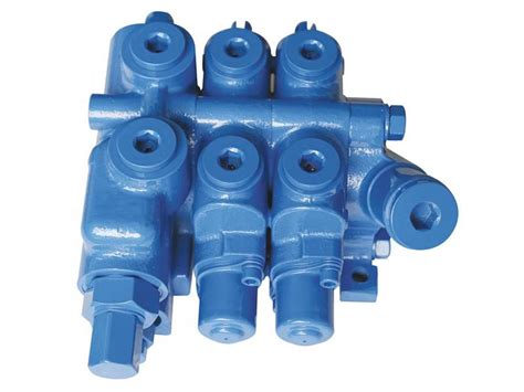 directional control valves custom sectional valves