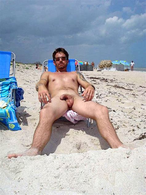 nude men sunbathe on the beach gay content 5 pics