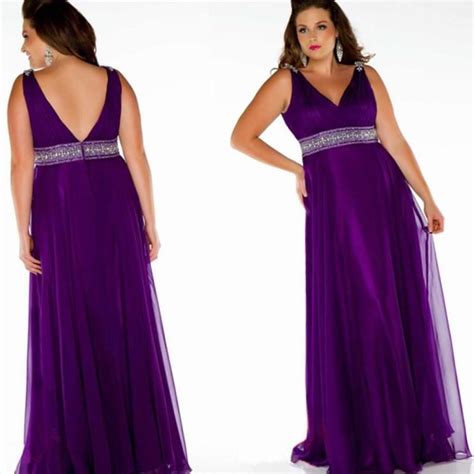 plus size lavender dresses pluslook eu collection
