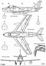 Sabre Aviones Blueprints Drawingdatabase Militares 86f Military Airplanes Modeling Modelismo Rccanada Sextant Combate Models Pinu Zdroj Ar Szextant Salvo sketch template