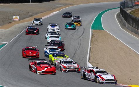 trans  series races  air  cbs sports network  prime time
