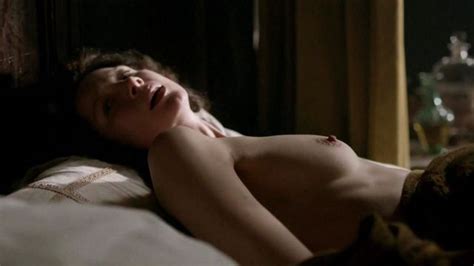 nude video celebs caitriona balfe nude outlander s01e10 2015