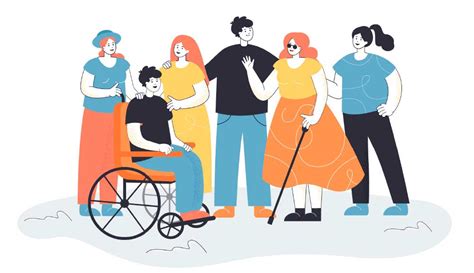 internacional de las personas  discapacidad