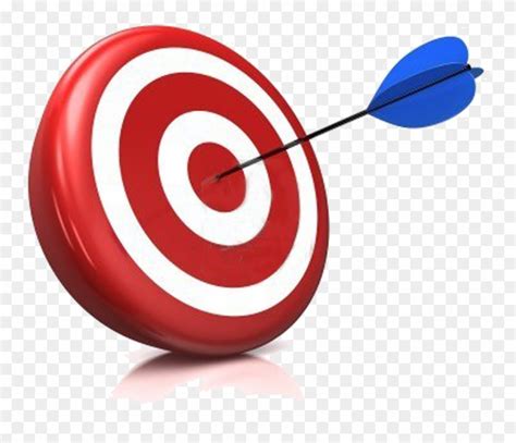 target trans target outcomes clipart  pinclipart
