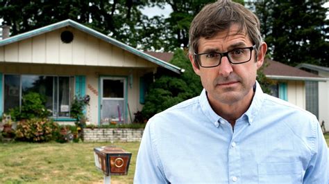 Louis Theroux Love Without Limits Documentary Looks At Polyamory