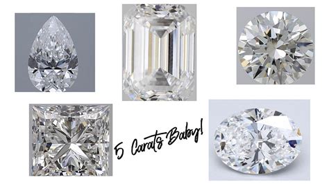 carat diamond ring rare carat