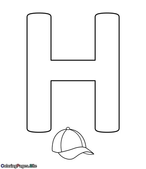 classic letter  coloring pages png  file