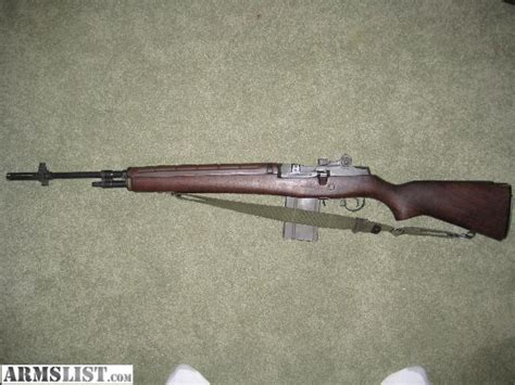 Armslist For Sale Armscorp M14 M1a