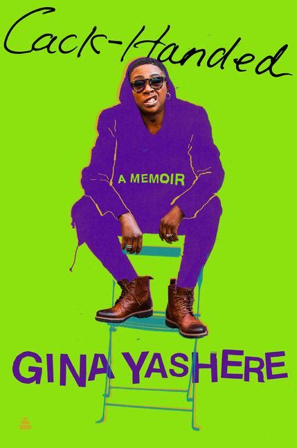 gina yashere s unconventional journey from elevator engineer to