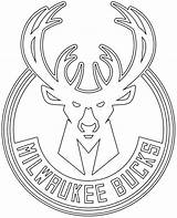 Bucks Milwaukee Nba Kolorowanka Kolorowanki Pngkit Spurs Topcoloringpages sketch template