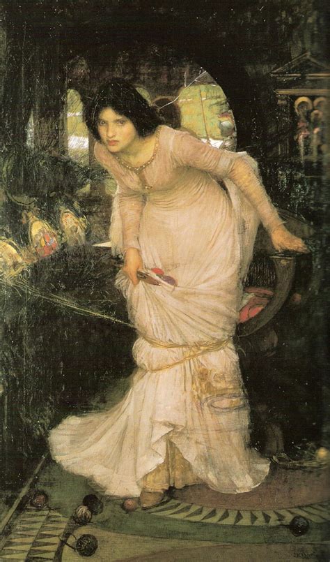 Arts And Facts Episode 74 John William Waterhouse