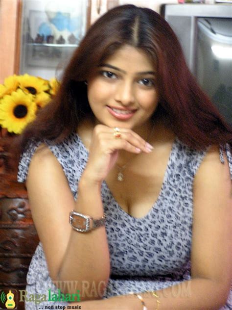 Actress Masala Jahnavi