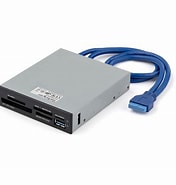 マルチカードリーダー USB に対する画像結果.サイズ: 176 x 185。ソース: www.startech.com