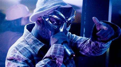 10 best mf doom songs of all time ranked
