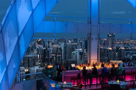 affordable rooftop bars  major cities  places