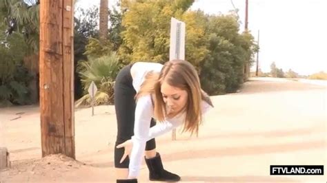 sexy yoga pants goes naked in public youtube