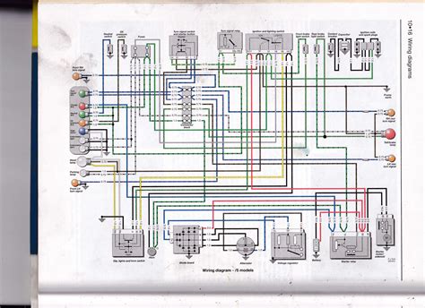 vintage air wiring diagram glamfer