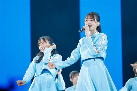 📸 画像：日向坂46＜3周年記念memorial live ～3回目のひな誕祭～＞東京ドーム（2022年3月31日）｜日向坂46[ライブ