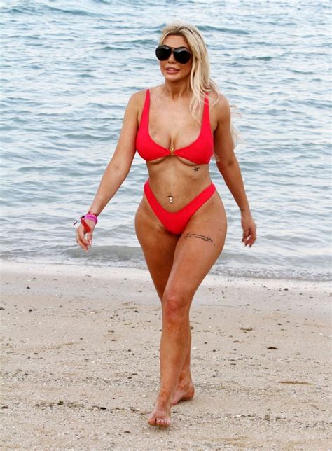 chloe ferry bikini the fappening 2014 2020 celebrity