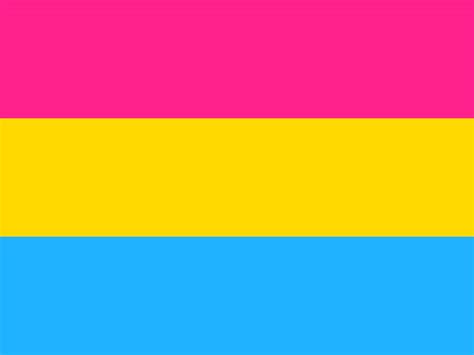 What It Means To Be Pansexual National News Sfgn