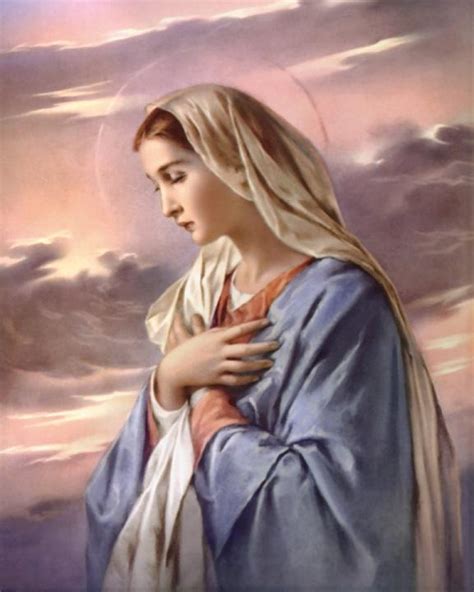 illumination  inspiration mother mary  divine purity  divine