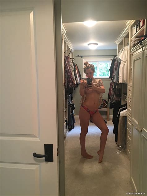 katharine mcphee new leaked nude selfie photos