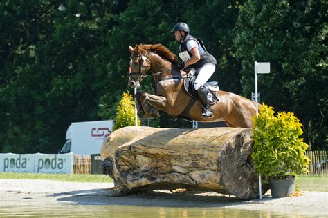 eventing    strzegom