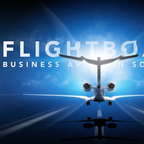 flightboard youtube
