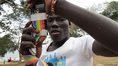 Tanzania Threatens To Publish ′gay List′ Home Dw 18 02 2017