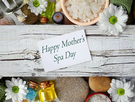 mothers day spa stock  pictures royalty  images istock