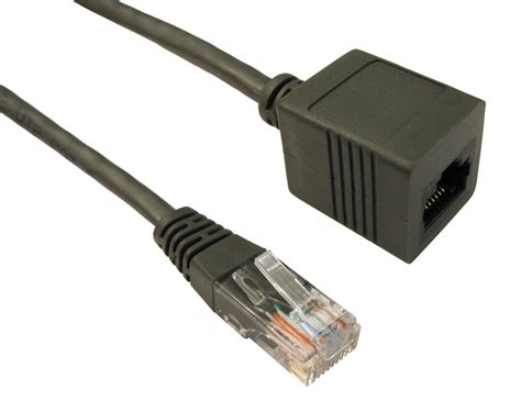 cate extension patch cable    rjext  cate extension cables cate patch leads cate